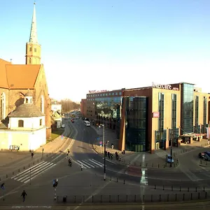 Lucky - Krawiecka Old Town , Вроцлав Польша