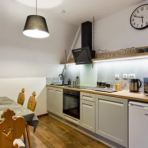 Apartament U Staska , Закопане Польша